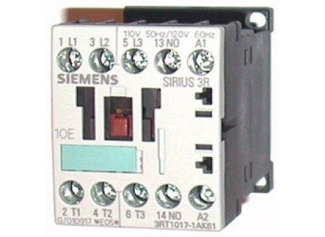 Siemens Automation Equipment