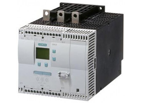 Siemens Automation Equipment