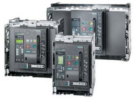 Siemens Automation Equipment