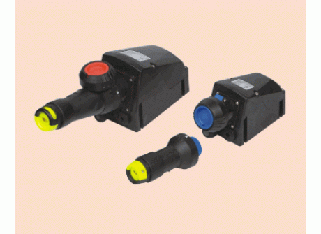 Explosion Proof Device