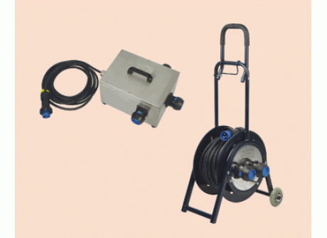 Explosion Proof Device