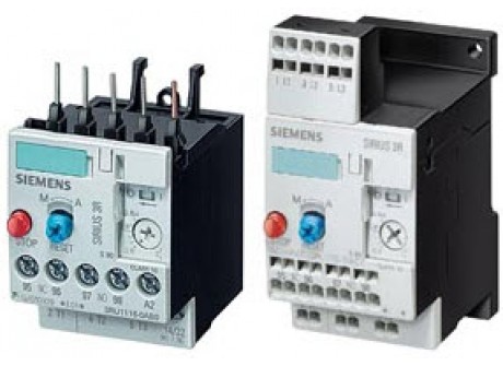 Siemens Automation Equipment