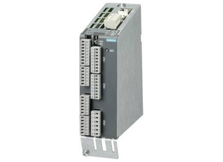 Siemens Automation Equipment