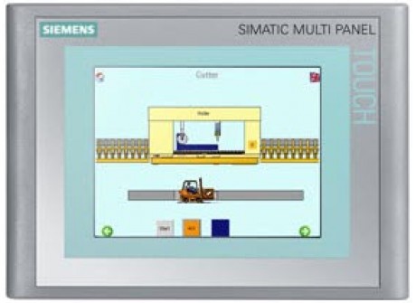 Siemens Automation Equipment