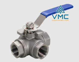 Ball valve