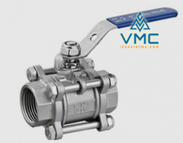 Ball valve
