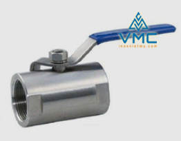 Ball valve