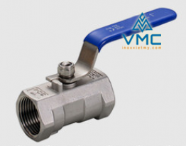 Ball valve