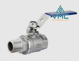 Ball valve