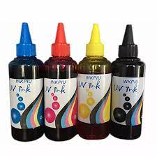 UV Ink