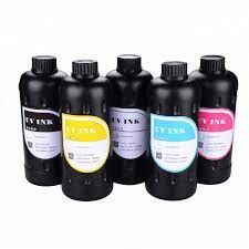 UV Ink