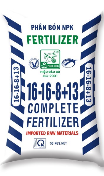 Fertilizers