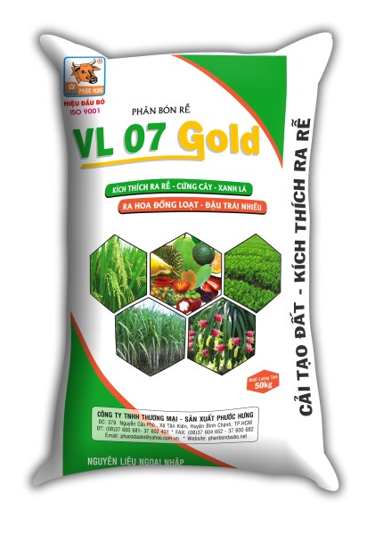 Fertilizers