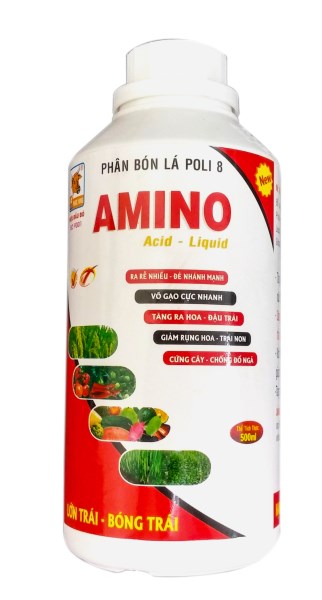 Fertilizers