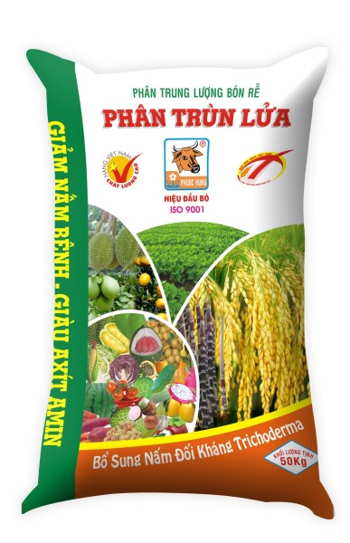 Root Fertilizers