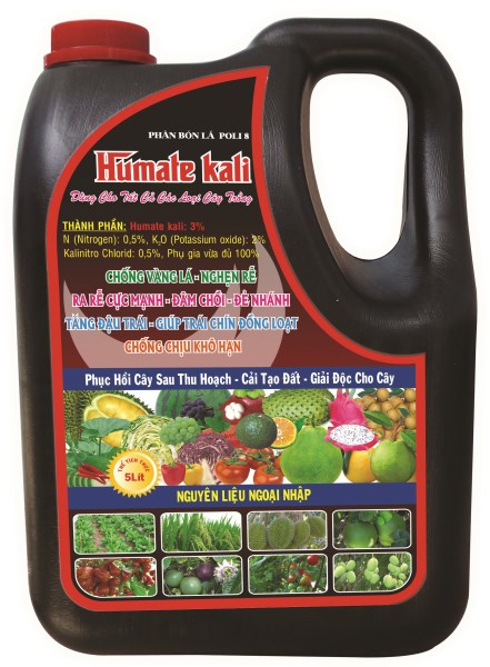 Fertilizers
