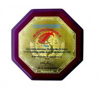 Awards