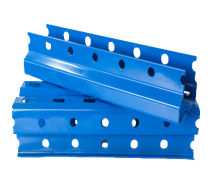 E-Type Powder Coating