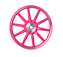 P-Type Powder Coating