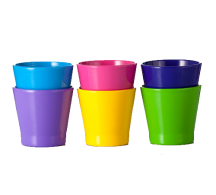 S-Type Powder Coating