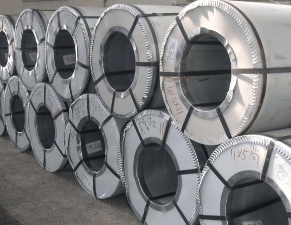 Rolled Steel
