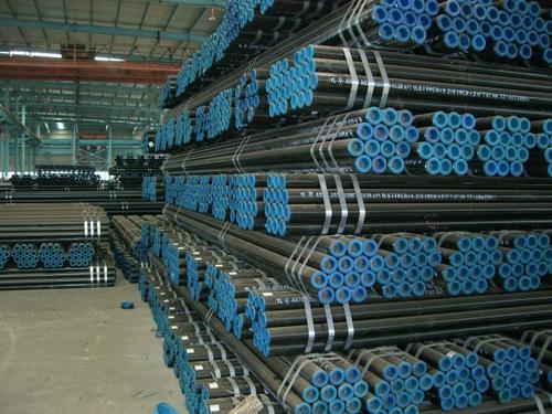 Steel Pipe