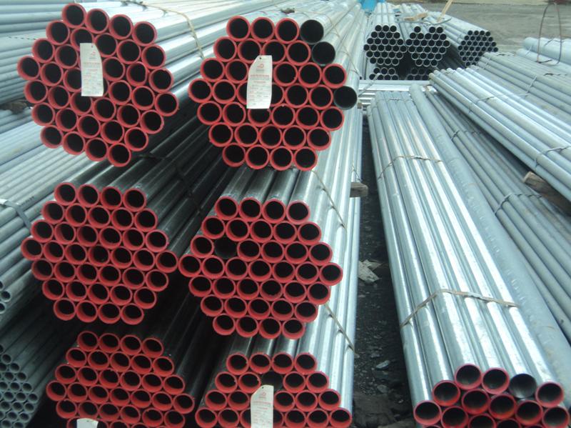 Steel Pipe