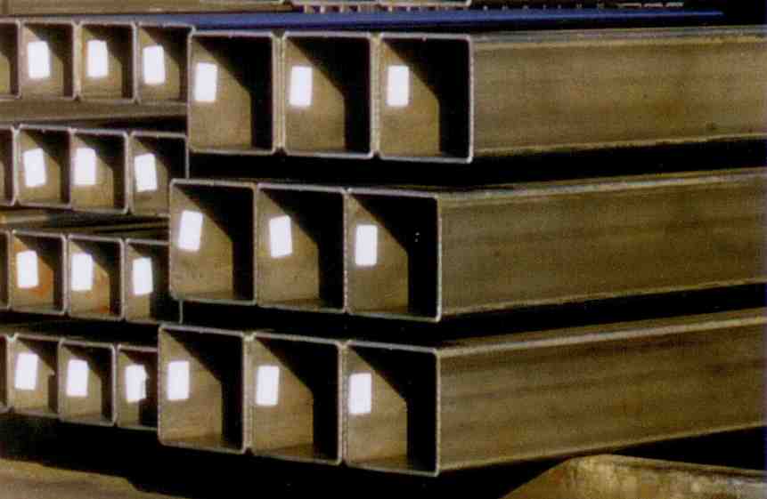Steel Pipe