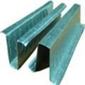 Shaped Steel