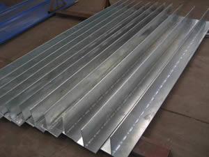 Shaped Steel