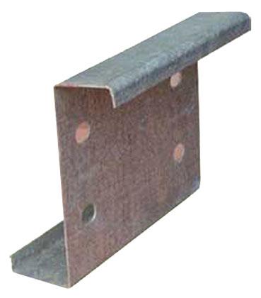 Shaped Steel