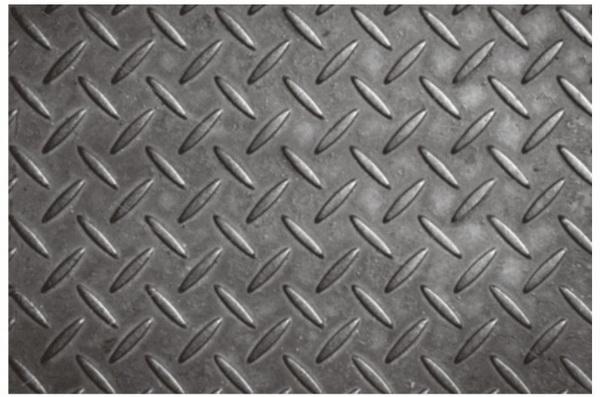 Steel Sheet