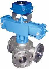 Diverter valve