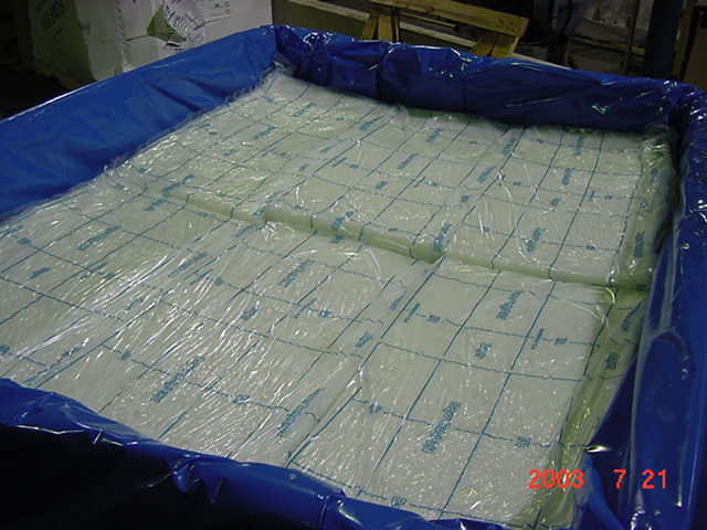 Butyl - Halobutyl