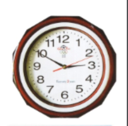 Good Time wall-mounted clock
