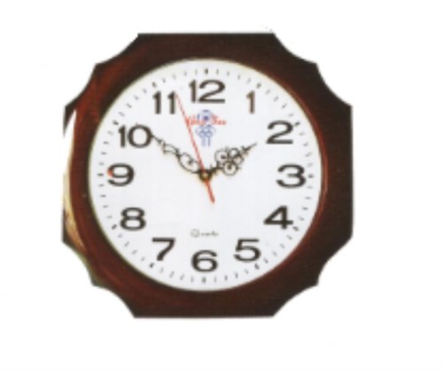 Good Time wall-mounted clock