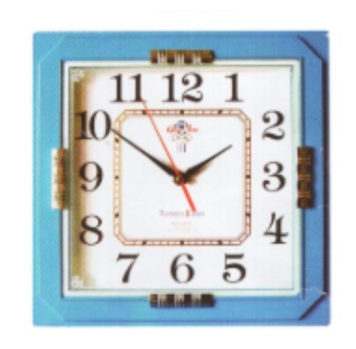 Good Time wall-mounted clock
