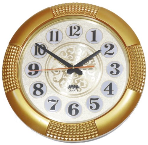 Good Time wall-mounted clock