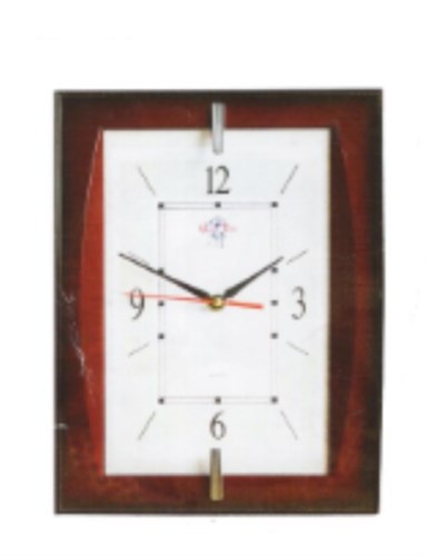 Good Time wall-mounted clock