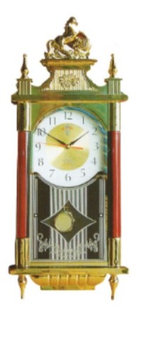 Good Time wall-mounted clock