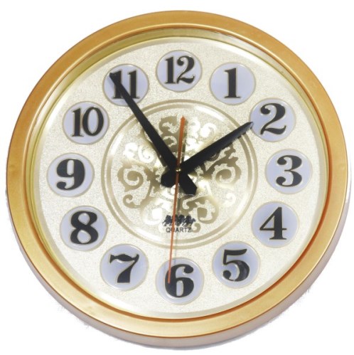 Good Time wall-mounted clock