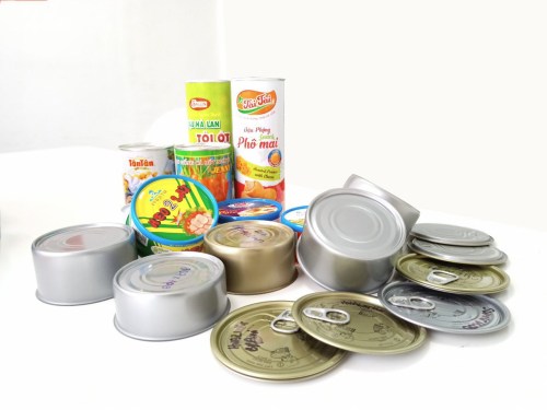 Canned cans