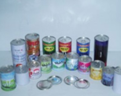 Canned cans
