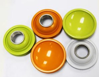 Spray cap
