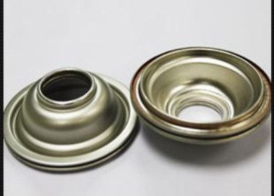 Spray cap
