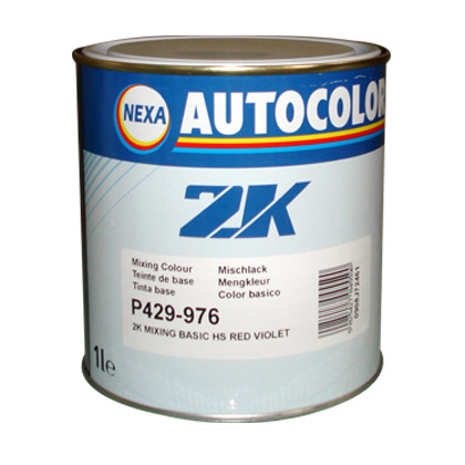 Paint color