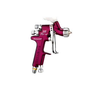 Paint spray gun