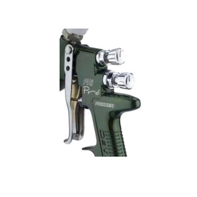 Paint spray gun