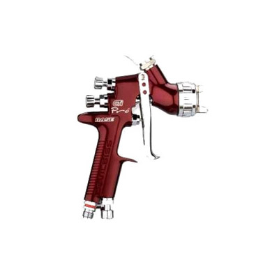 Paint spray gun