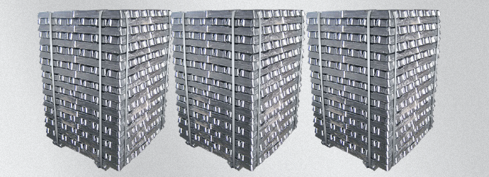 Aluminum Zinc Alloy